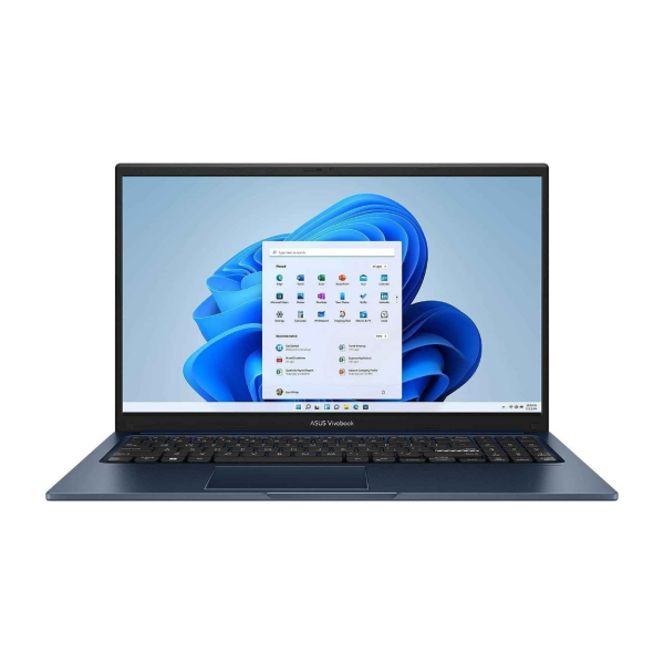 Copia - Notebook Asus Vivobook 15 F1504 i5 4.4Ghz 8GB 256GB SSD 15.6" FHD
