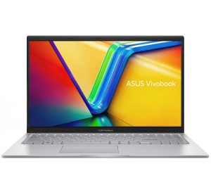 Copia - Notebook Asus Vivobook 15 F1504 i7 5.0Ghz 16GB 512GB SSD 15.6" FHD Touch