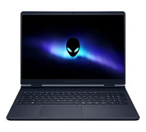 Copia - Notebook Gamer DELL Alienware Aurora 16 Core 7 5.2Ghz 32GB 1TB SSD 16" WQXGA RTX 5060 8GB