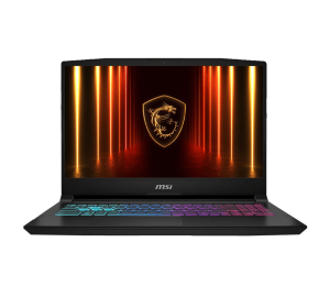 Copia - Notebook Gamer MSI Katana 15 HX i9 5.8Ghz 32GB 1TB SSD 15.6" QHD 165Hz RTX 5070 8GB