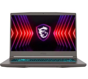 Copia - Notebook Gamer MSI Thin 15 B13VF i5 4.6Ghz 16GB 512GB SSD 15.6" FHD RTX 4060 8GB