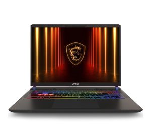 Copia - Notebook Gamer MSI Vector 16 HX AI Ultra 9 5.4Ghz 16GB 1TB SSD 16" QHD+ 240Hz RTX 5080 16GB