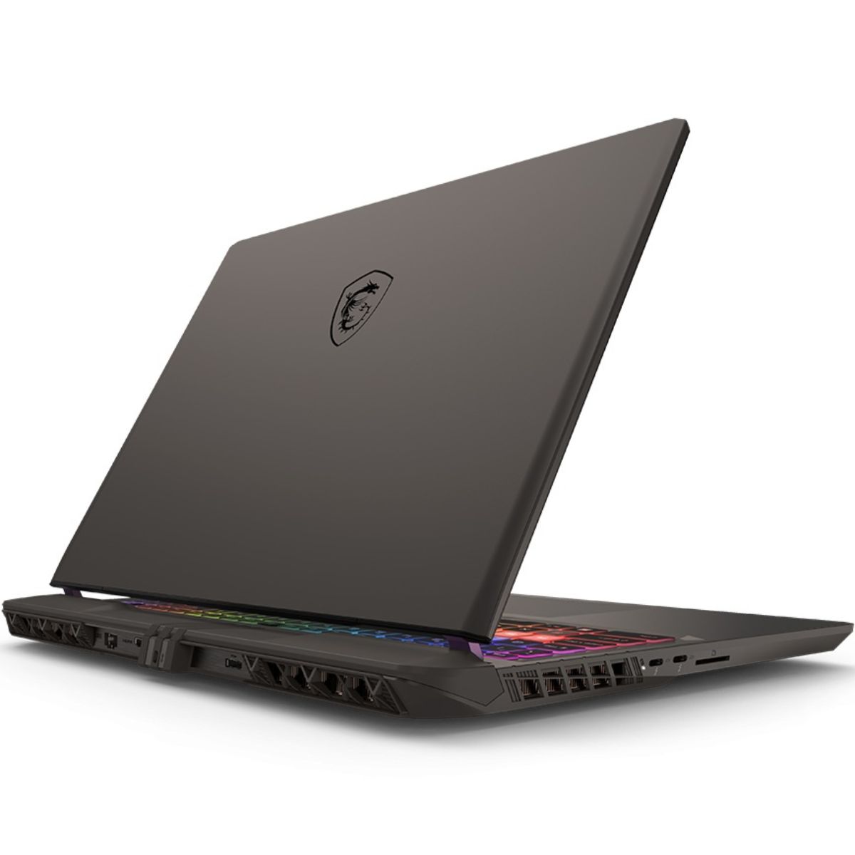 Copia - Notebook Gamer MSI Vector 16 HX AI Ultra 9 5.4Ghz 16GB 1TB SSD 16" QHD+ 240Hz RTX 5080 16GB