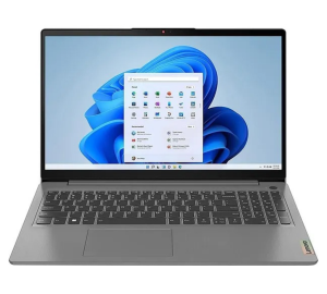Copia - Notebook Lenovo IdeaPad Slim 3 i3 3.8Ghz 8GB 256GB SSD 15.6" FHD