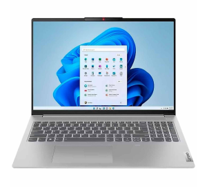 Copia - Notebook Lenovo IdeaPad Slim 5 7 150U 5.4Ghz 8GB 512GB SSD 16" WUXGA