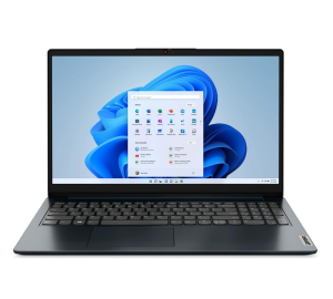 Copia - Notebook Lenovo Ideapad 1 i5 4.4Ghz 8GB 256GB SSD 15.6" FHD