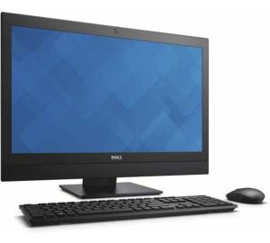 Equipo All in one DELL OPTIPLEX 7440 I7 6GEN 8GB RAM 1 TB HDD