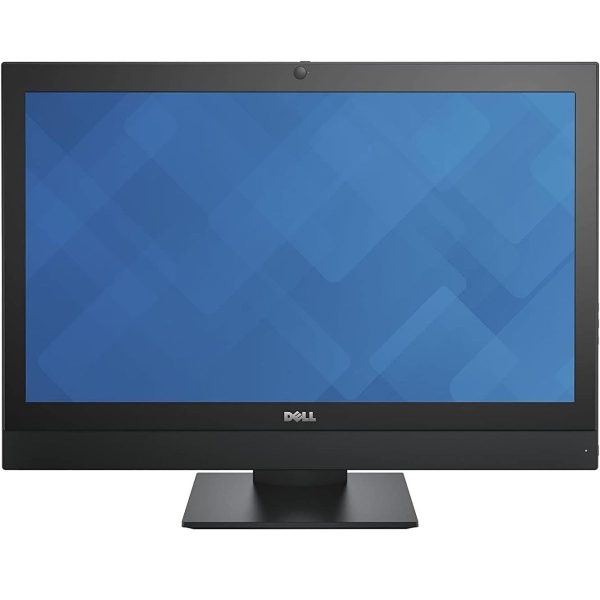 Equipo All in one DELL OPTIPLEX 7440 I7 6GEN 8GB RAM 1 TB HDD