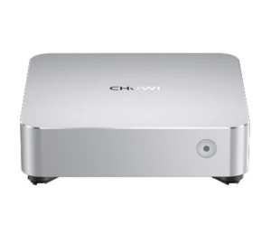 Equipo Mini PC Chuwi AuBox i7 4.9Ghz 32GB 1TB SSD Win11 Pro