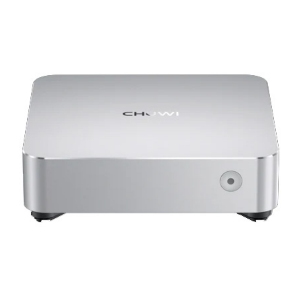 Equipo Mini PC Chuwi AuBox i7 4.9Ghz 32GB 1TB SSD Win11 Pro