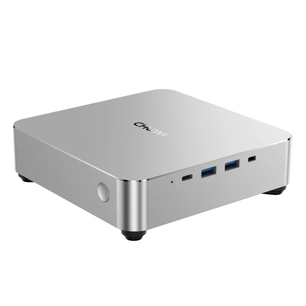 Equipo Mini PC Chuwi AuBox i7 4.9Ghz 32GB 1TB SSD Win11 Pro