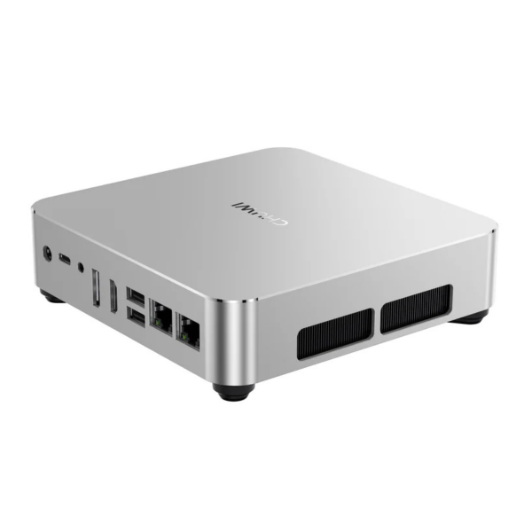 Equipo Mini PC Chuwi AuBox i7 4.9Ghz 32GB 1TB SSD Win11 Pro