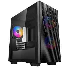 Gabinete Deepcool Matrexx 40 3FS