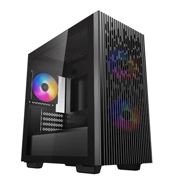 Gabinete Deepcool Matrexx 40 3FS