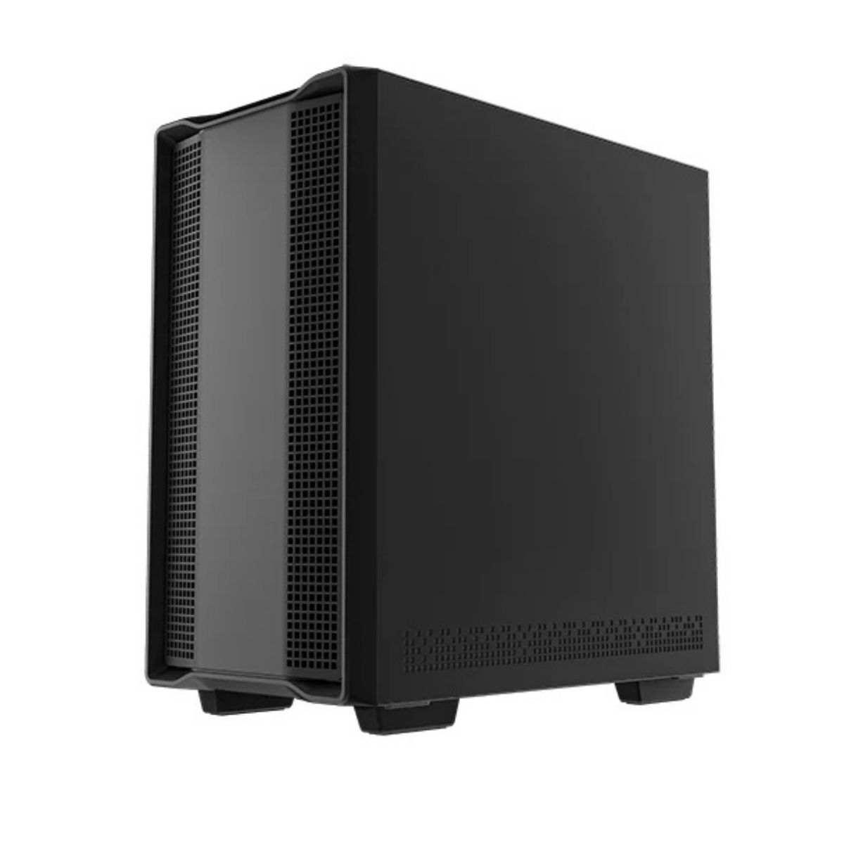 Gabinete Gamer Deepcool CC360 ARGB Negro 3 fans RGB de 120mm Gabinete Gamer Deepcool CC360 ARGB Negro 3 fans RGB de 120mm