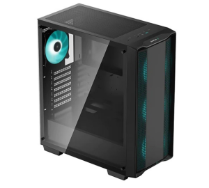 Gabinete Gamer Deepcool CC560 V2 Gaming
