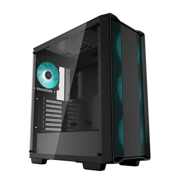 Gabinete Gamer Deepcool CC560 V2 Gaming