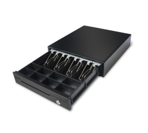 Gaveta Cajon de Dinero para caja Registradora Intermedia