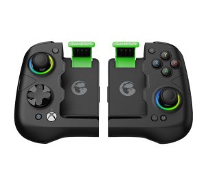 Joystick Control GameSir X4a Aileron Xbox Negro