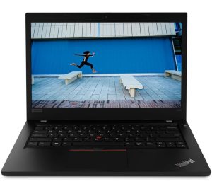 NOTEBOOK LENOVO THINKPAD L490 I7 8GEN 16GB 256GBSSD 14'' FHD