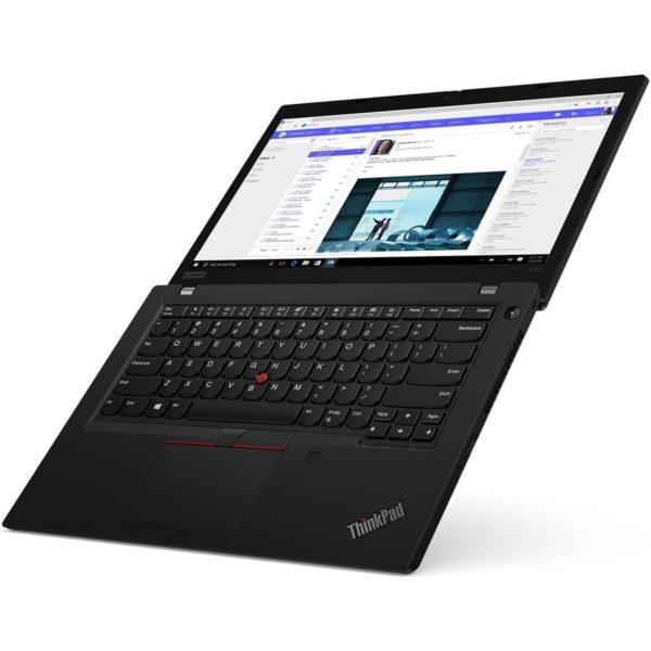 NOTEBOOK LENOVO THINKPAD L490 I7 8GEN 16GB 256GBSSD 14'' FHD
