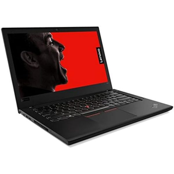 NOTEBOOK LENOVO THINKPAD T480 I7 16GB RAM 256GB SSD 14'' FHD