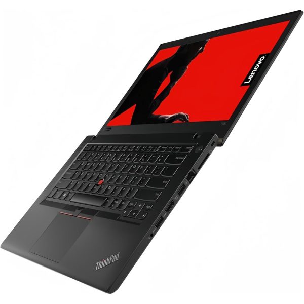 NOTEBOOK LENOVO THINKPAD T480 I7 16GB RAM 256GB SSD 14'' FHD