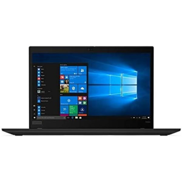 NOTEBOOK LENOVO THINKPAD T490S I7 8GEN 8GB 256GB SSD 14" FHD
