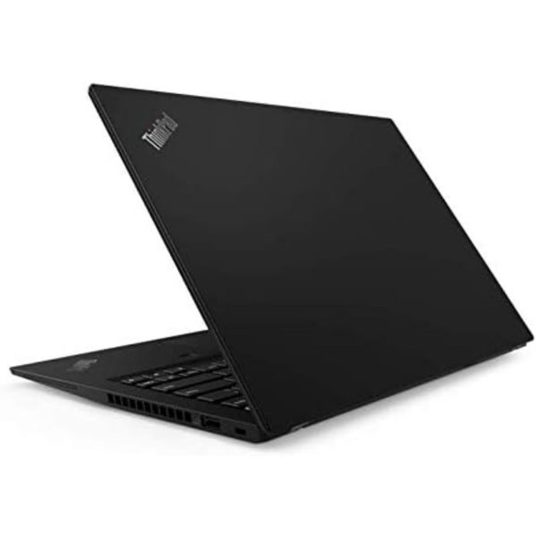 NOTEBOOK LENOVO THINKPAD T490S I7 8GEN 8GB 256GB SSD 14" FHD