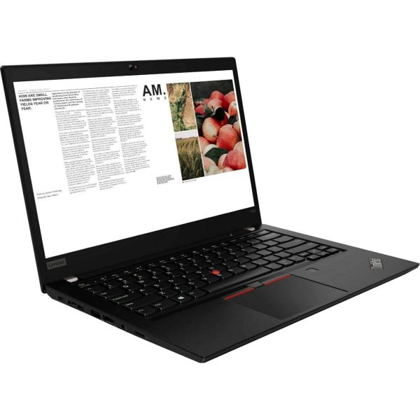 NOTEBOOK LENOVO THINKPAD T490 I7 8GEN 16GB 256GBSSD 14'' FHD