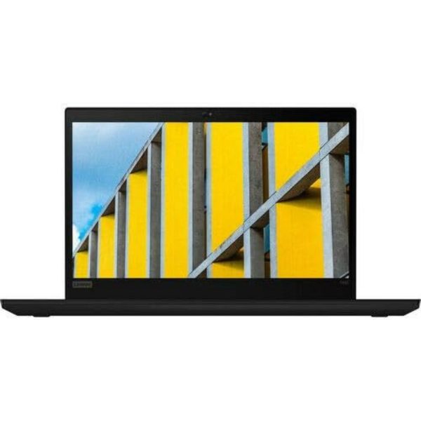 NOTEBOOK LENOVO THINKPAD T490 I7 8GEN 16GB 256GBSSD 14'' FHD