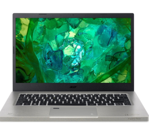 Notebook Acer Aspire Vero i7 5.0Ghz 16GB 512GB SSD 14" FHD