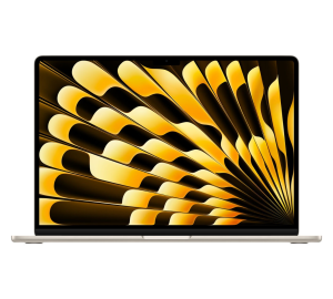 Notebook Apple Macbook Air M4 10+10 16GB 256GB SSD 15.3''