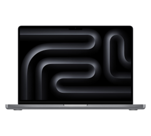 Notebook Apple Macbook Pro M3 8-core 16GB 1TB SSD 14.2''