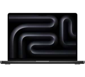 Notebook Apple Macbook Pro M3 Max 14+30 36GB 1TB SSD 14.2" Español MRX53E/A