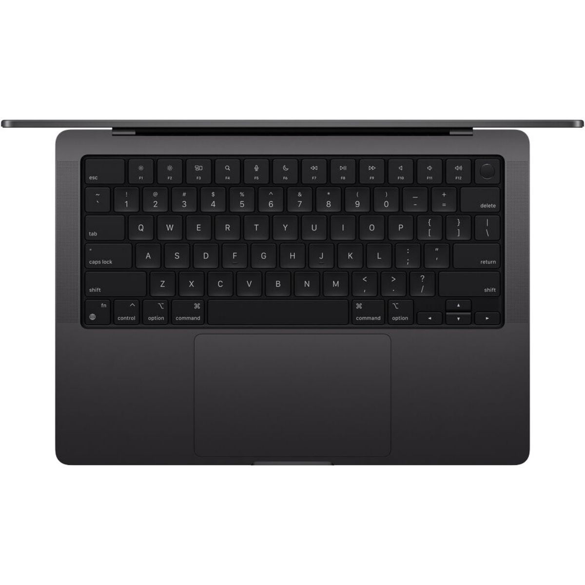 Notebook Apple Macbook Pro M3 Max 14+30 36GB 1TB SSD 14.2" Español MRX53E/A