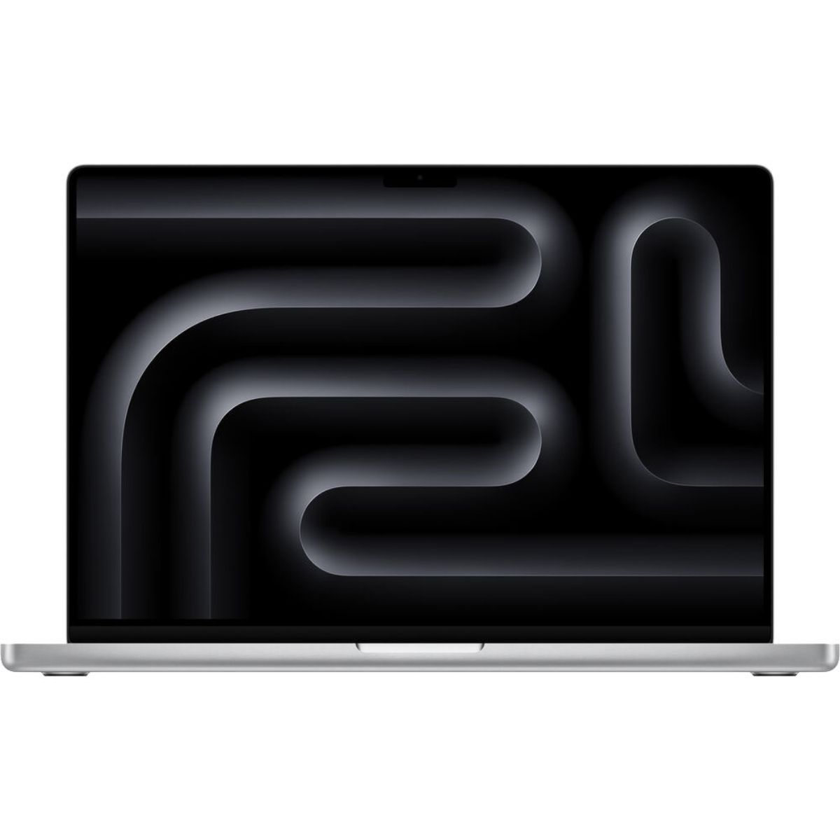 Notebook Apple Macbook Pro M3 Max 14+30 36GB 1TB SSD 16'' Español MRW73E/A