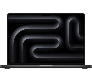 Notebook Apple Macbook Pro M3 Max 16+40 48GB 1TB SSD 16''