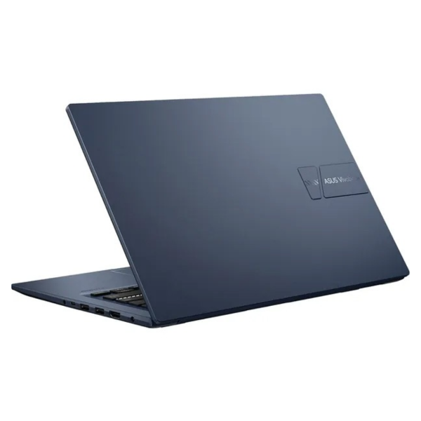 Notebook Asus Vivobook 14 X1404 i7 12GB 512GB SSD 14" FHD