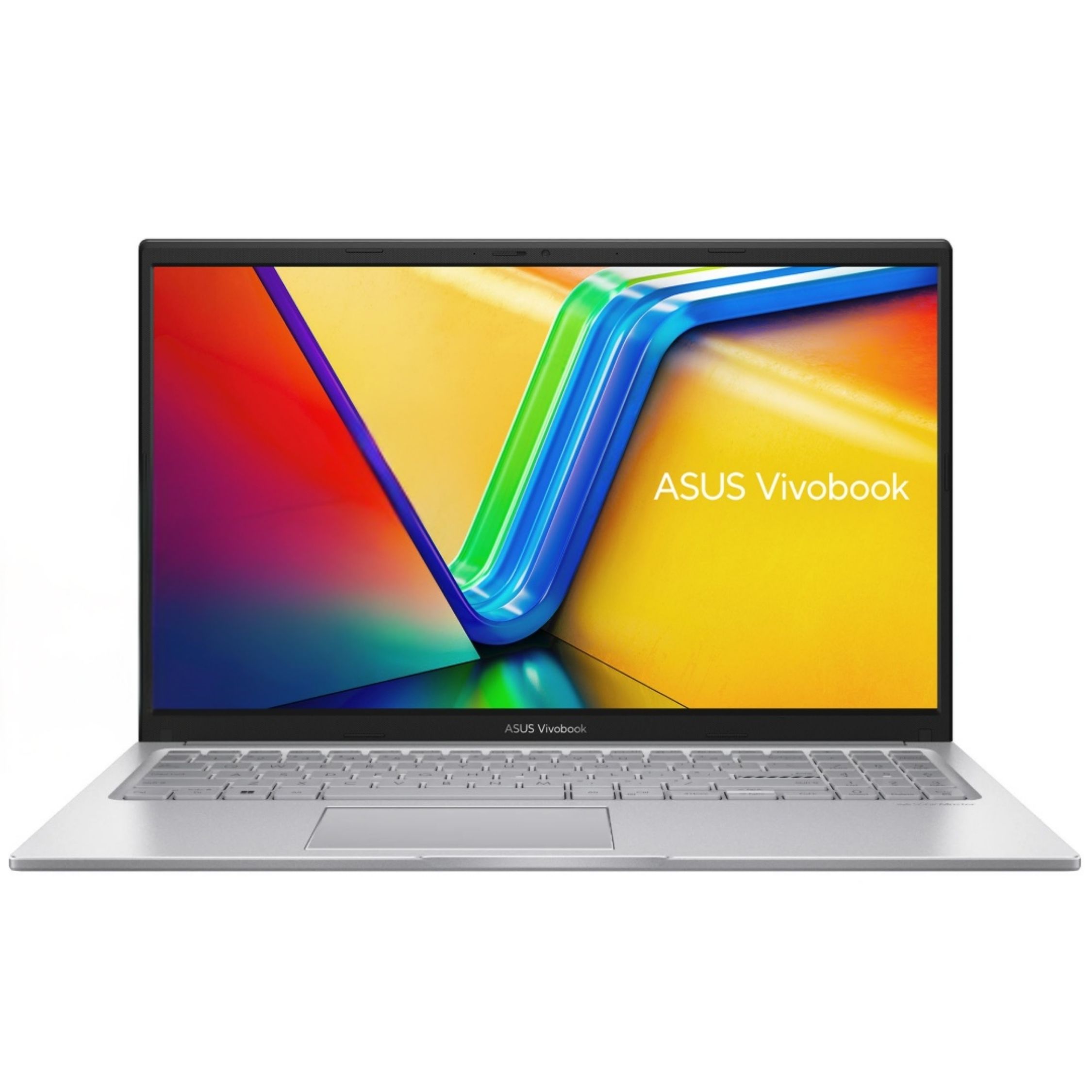 Notebook Asus Vivobook 15 F1504 i7 5.0Ghz 16GB 512GB SSD 15.6" FHD Touch