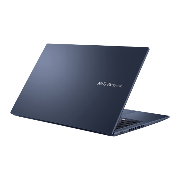 Notebook Asus Vivobook 15 i7 16GB 512GBSSD 15.6" FHD Español