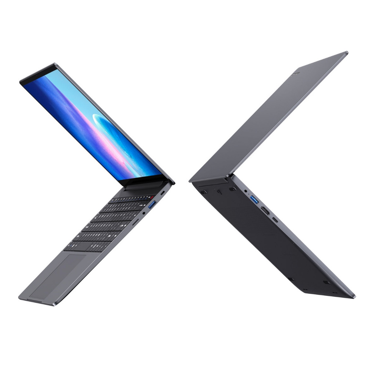 Notebook Chuwi CoreBook X i9 5.4Ghz 32GB 1TB 14" QHD Español