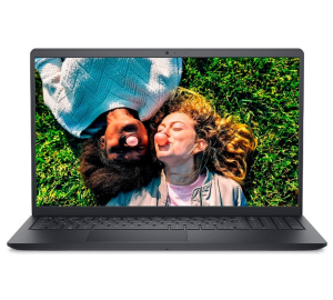 Notebook Dell Inspiron 3520 i7 16GB 1TB SSD 15.6" FHD 120Hz