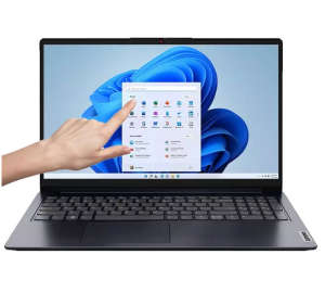 Notebook Lenovo 15IAU7 i5 8GB 512GB SSD 15.6" FHD Touch
