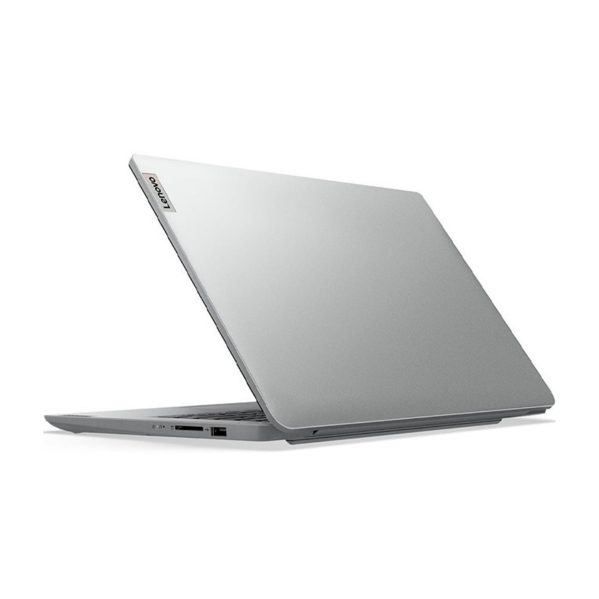 Notebook Lenovo IdeaPad 1i Dualcore 4GB 128GB eMMC 14" HD
