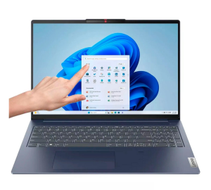 Notebook Lenovo IdeaPad Slim 5 7 150U 5.4Ghz 16GB 1TB SSD 16" WUXGA Touch