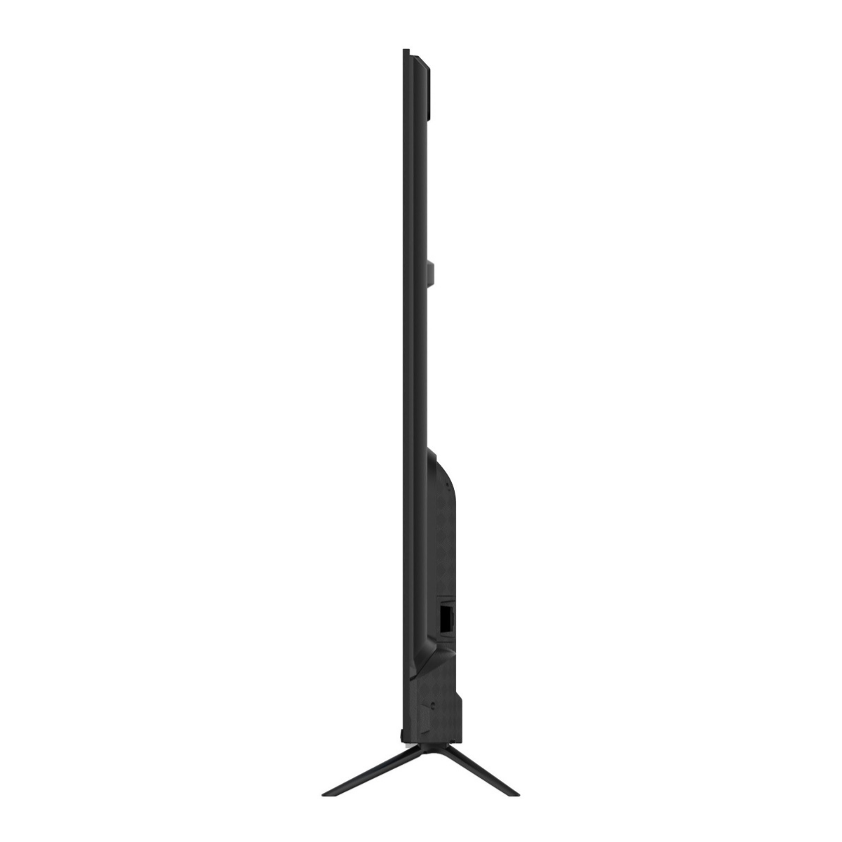 TV LED Asano 65'' 4K sin bordes SMART 65DF2-M 4K Frameless