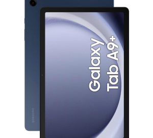 Tablet 11" Samsung X216 Galaxy Tab A9+ 5G 4+64GB azul