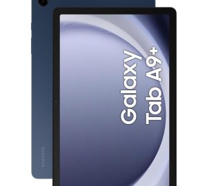 Tablet Samsung X210 Galaxy Tab A9+ 2021 11" 8+128GB azul