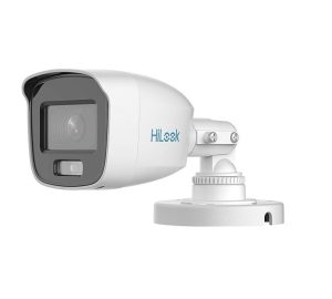 Camara HiLook analoga FullHD bullet ColorVu - THC-B129-P